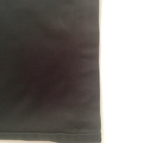 Black Nike Athletic Pants - Picture 3 of 3